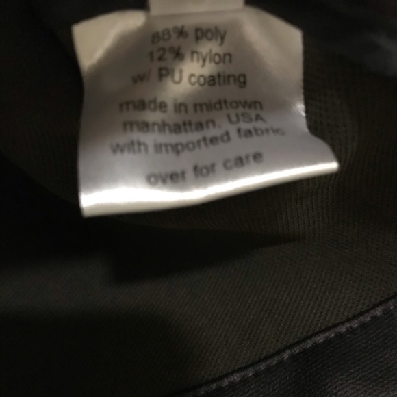 Rachel Comey mock neck Top - Picture 4 of 14